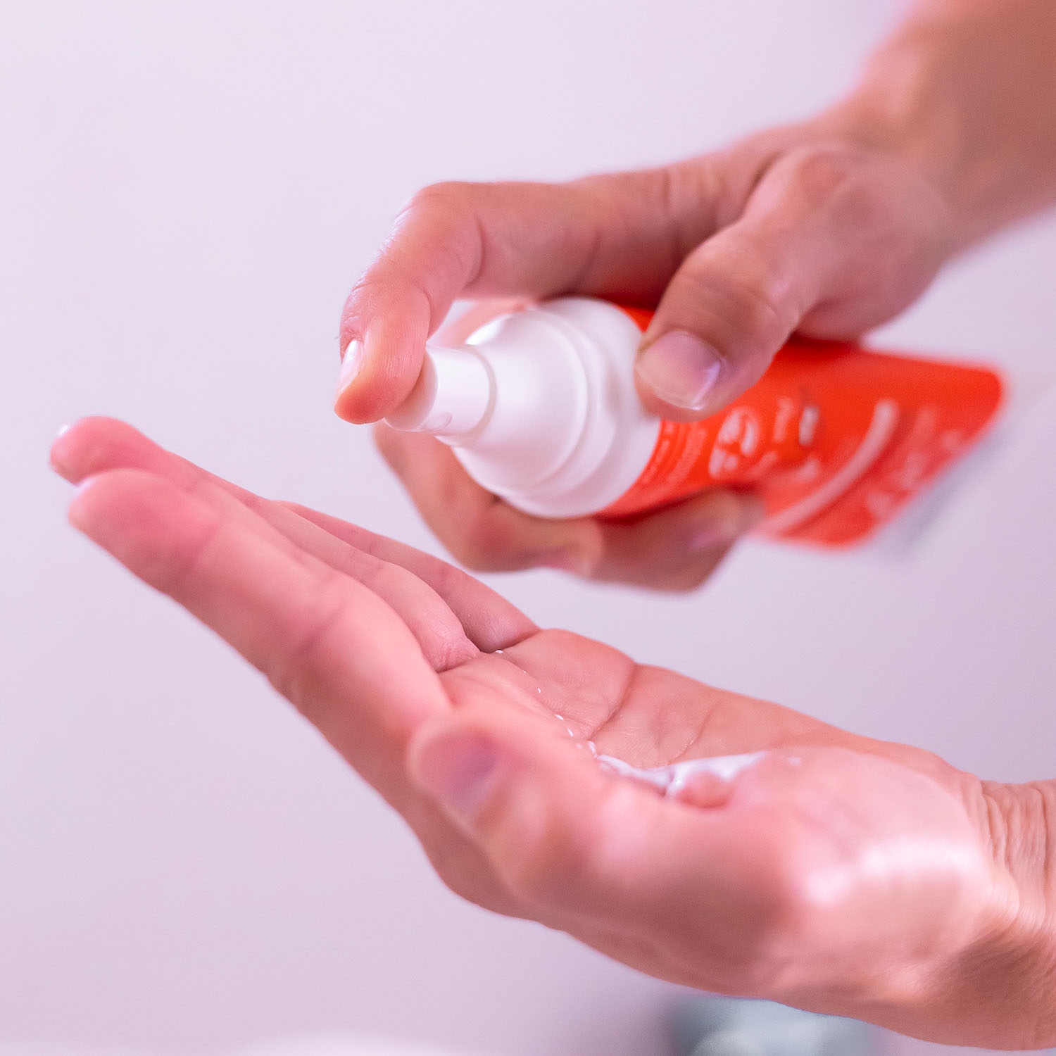 Respect de la peau & de l'océan